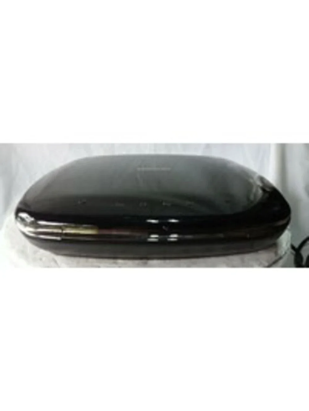 Samsung DVD-F1080 DVD Player HDMI Progressive Scan USB Black